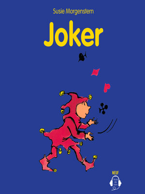 cover image of Joker